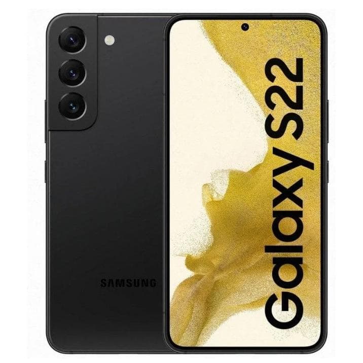 Samsung Galaxy S22 5G 128GB / Pantalla de 6,1 pulgadas