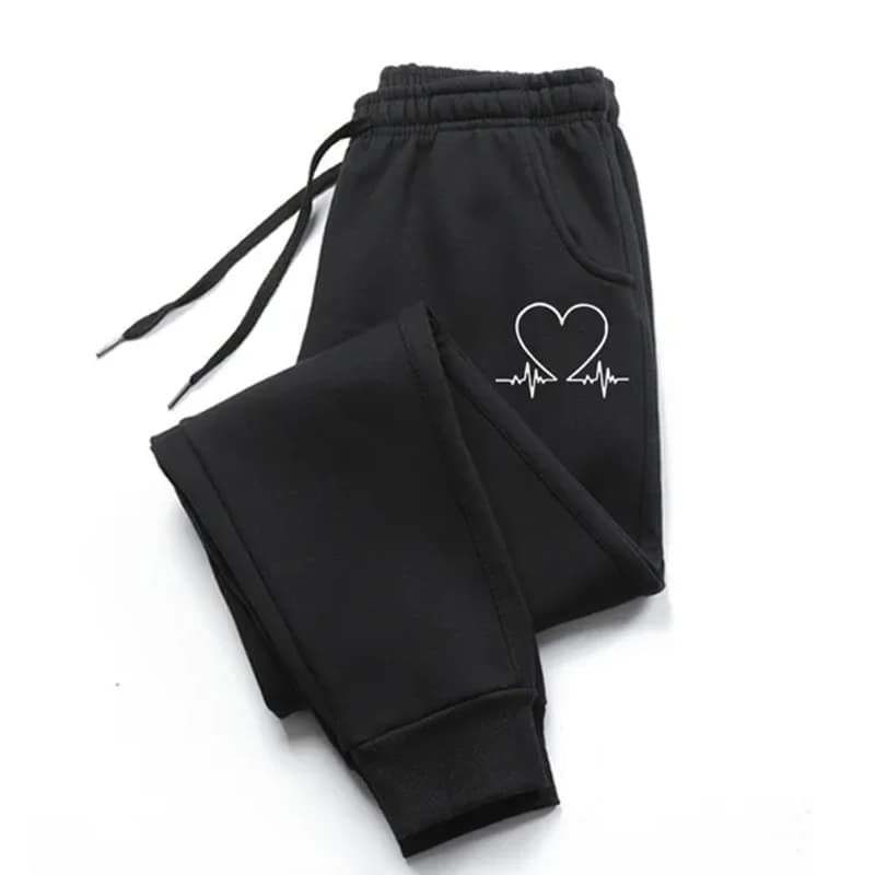 Conjunto Deportivo De Mujer En Dos Piezas Invierno Calor Hoodies + Pantalones Sudaderas Casual Con Bolsillos Estilo Jogging Ropa Deportiva Ajustada