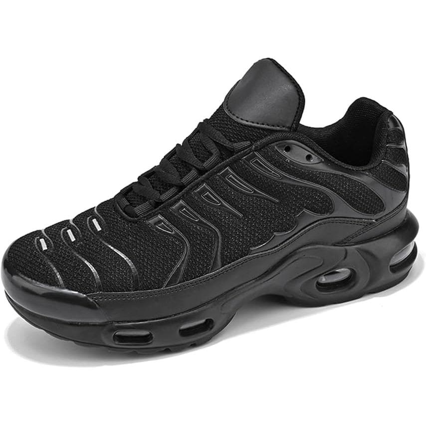 Deportivo TTN · CALZADOSNOUR® · Ligeras, Ajuste Cómodo, Suela Flexible y Comodidad para Cada Paso