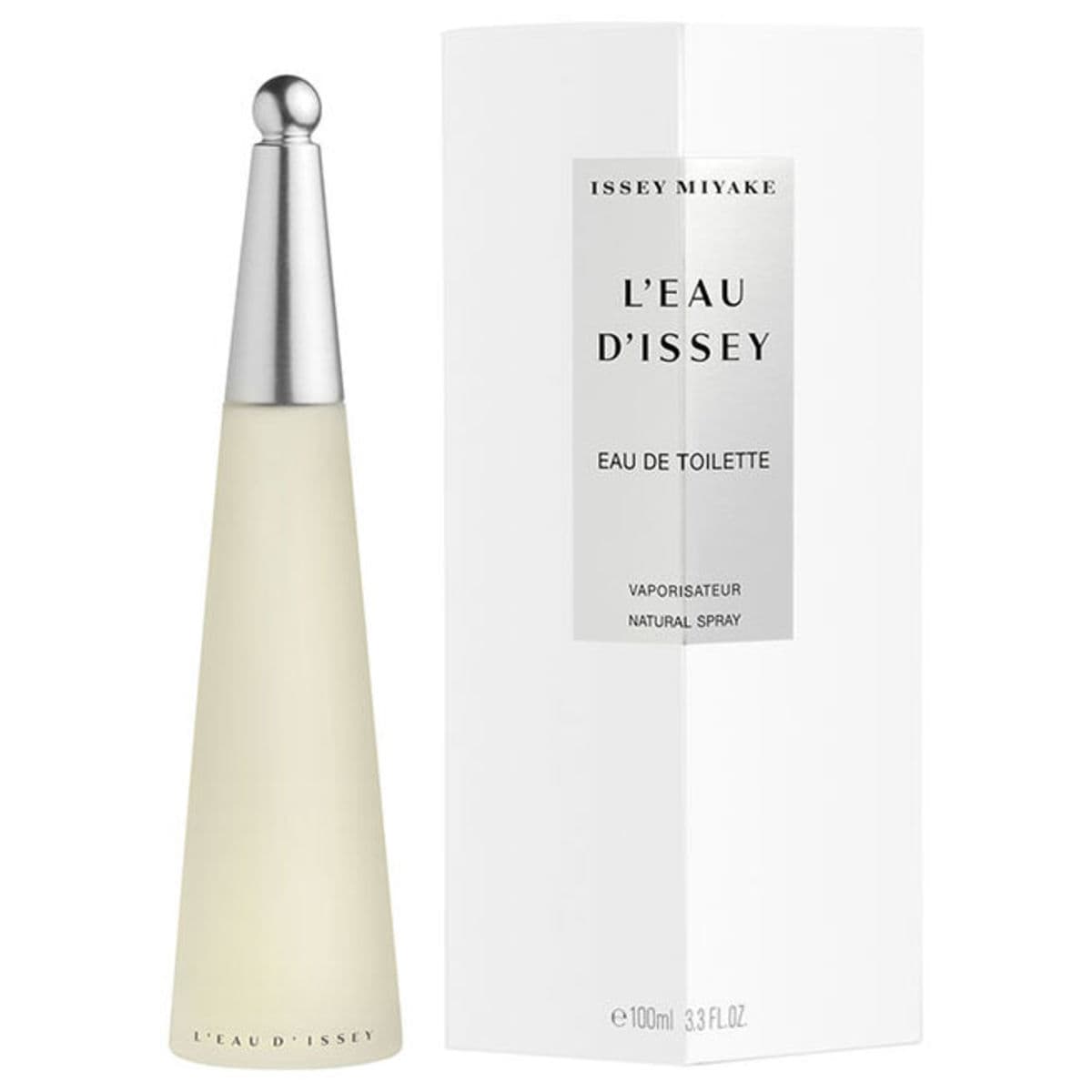 L'Eau D'Issey - Eau de Toilette - 100ml - Vaporizador
