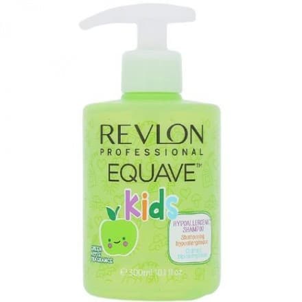 EQUAVE KIDS SHAMPOO APPLE 300ML