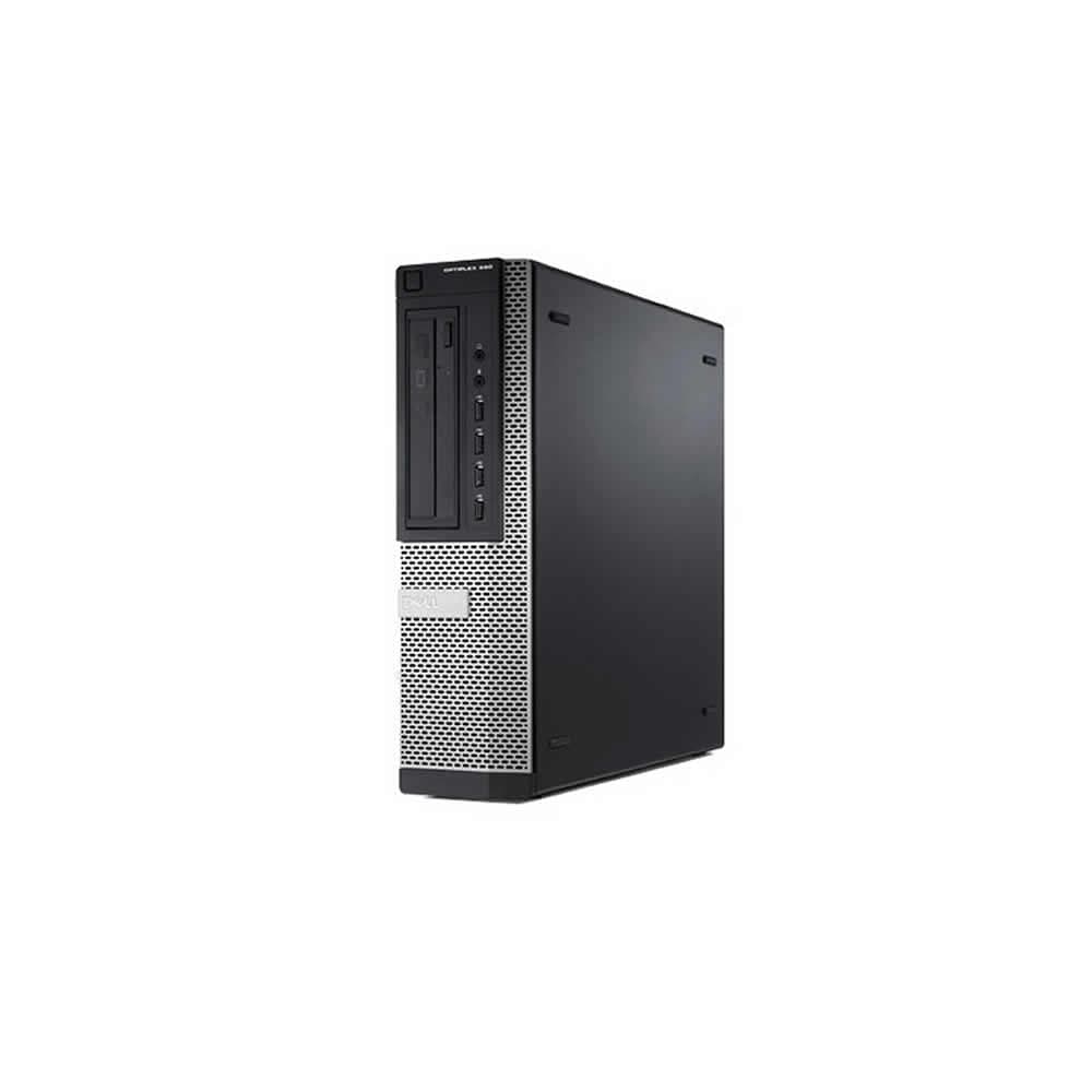 Ordenador Sobremesa Dell Optiplex 7010 Core I7 8gb Memoria Ram 240gb ssd 1TB hdd Windows 11