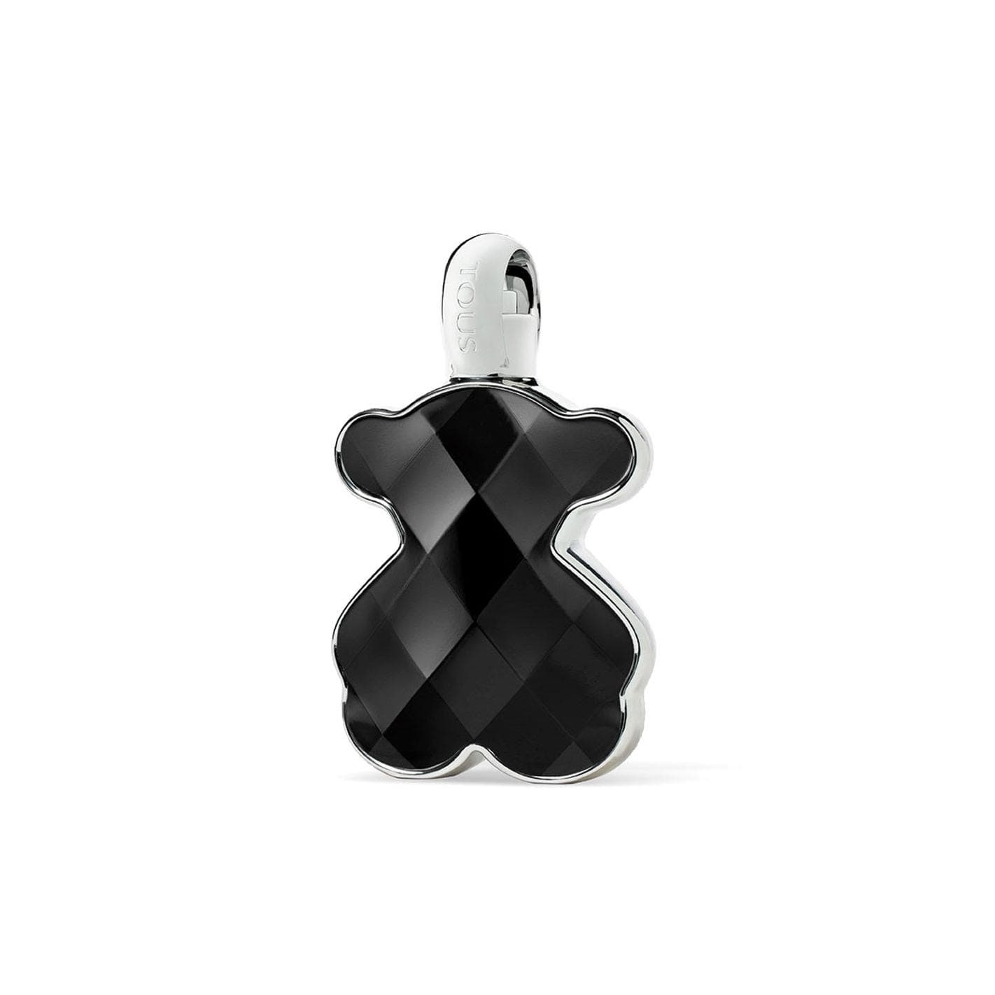 Tous - Eau De Parfum TOUS Loveme Onyx para mujer, intensa fragancia inspirada en piedras preciosas, aroma femenino sofisticado y duradero, ideal para ocasiones especiales y uso diario