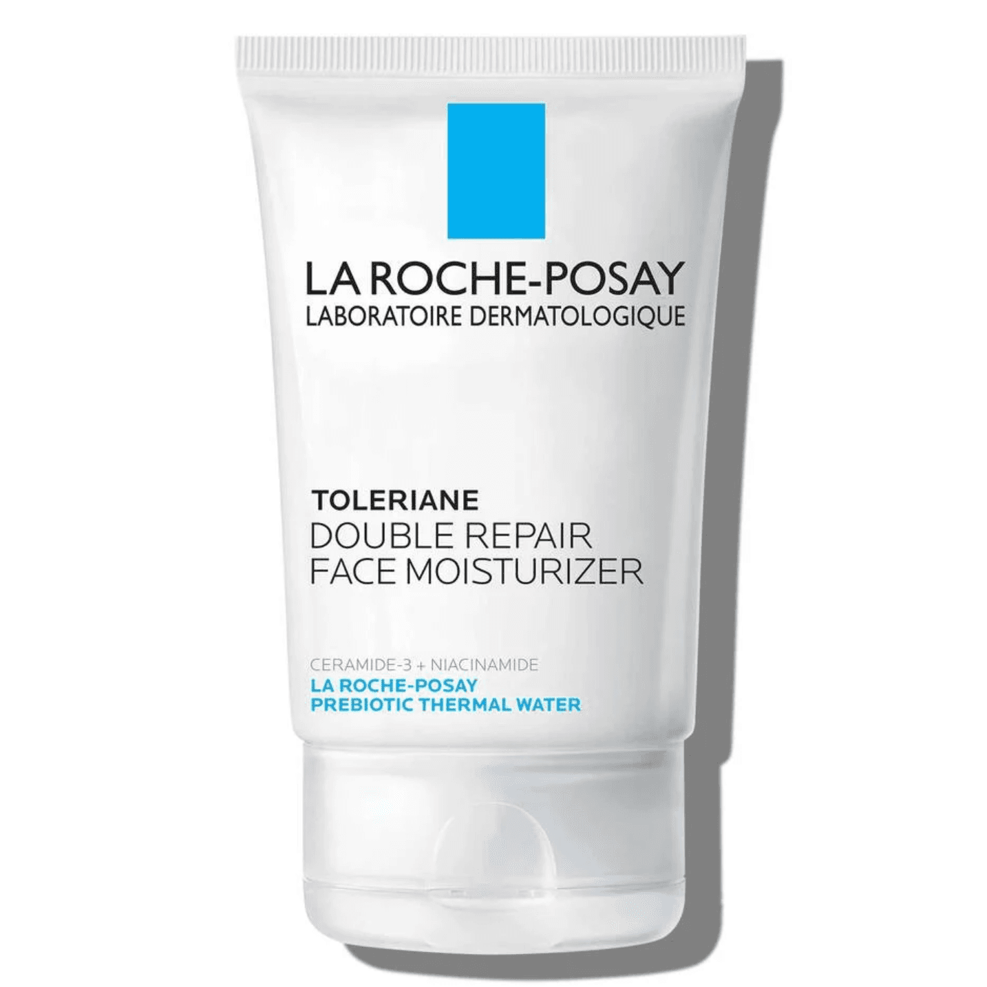 LA ROCHE-POSAY - TOLERIANE DOUBLE REPAIR FACE MOISTURIZER 100ML