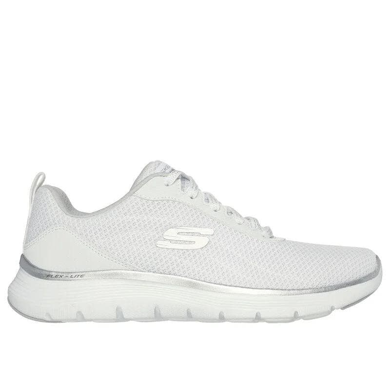 Zapatilla para Mujer Skechers Flex Appeal Blanco