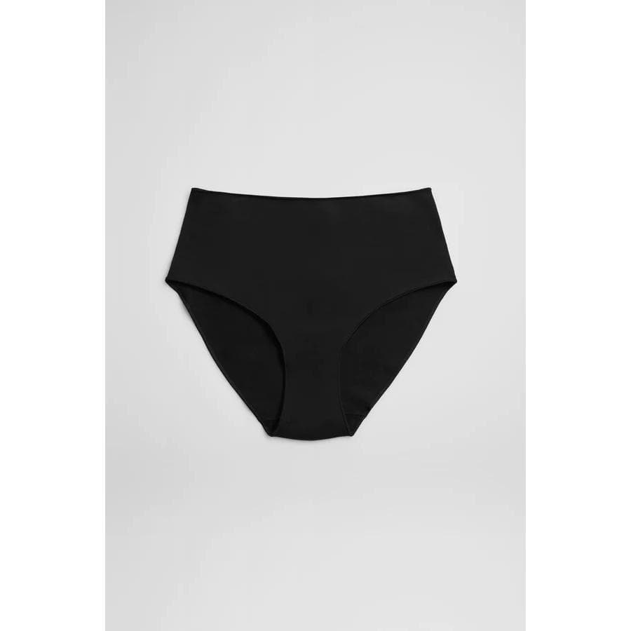 Pack 3 Bragas Altas Mujer Ysabel Mora Algodón Suave Modelo 19642