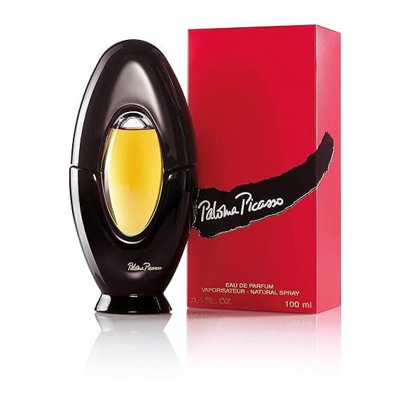 Paloma Picasso Eau De Parfum Spray 100ml, Perfume para mujer