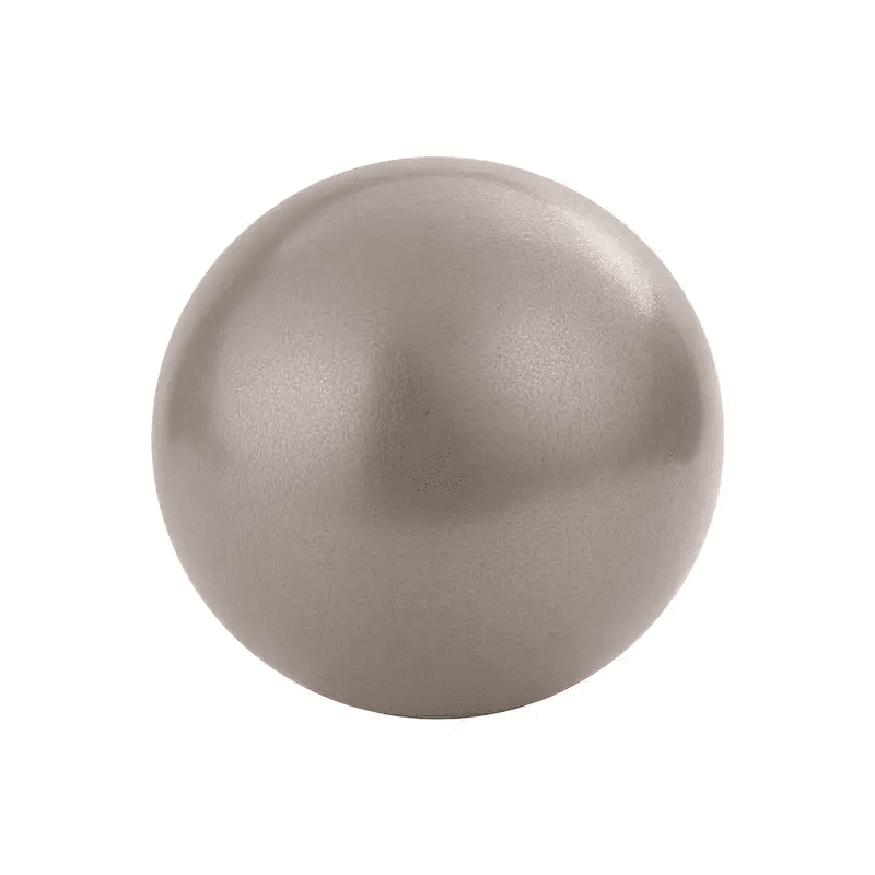 Bola De Yoga Pilates Explosiva Para Ejercicio De Gimnasia Y Fitness Mini Bola De Equilibrio Para Entrenamiento Interior Mejora El Core