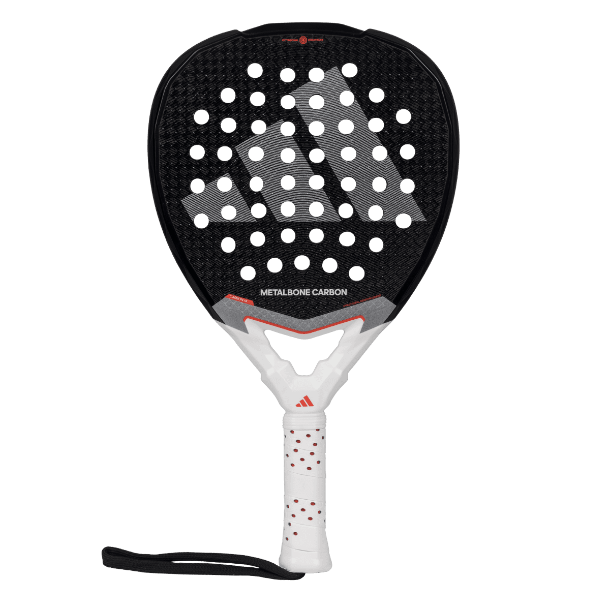 PALA ADIDAS METALBONE Carbon 3.4 2025