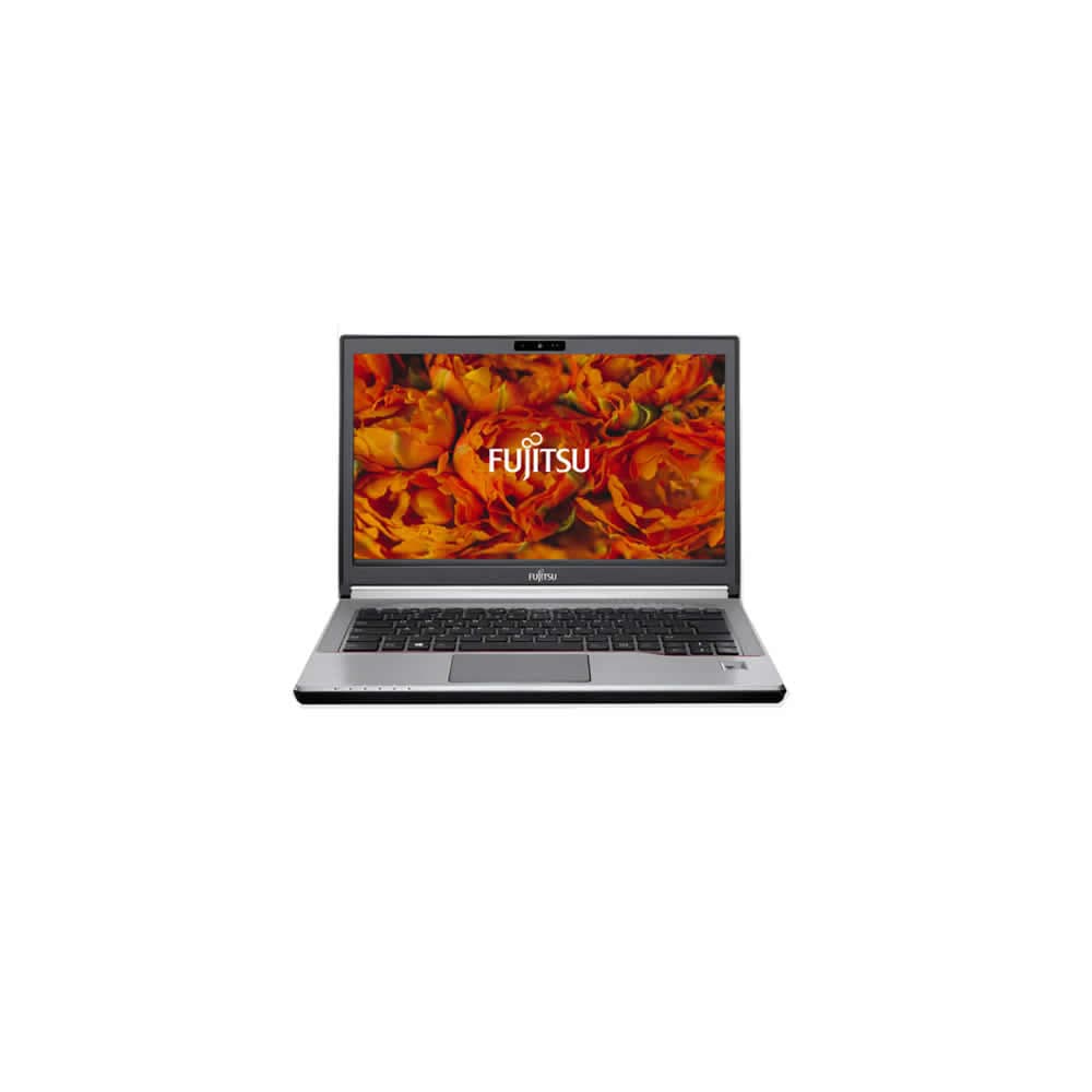 Ordenador Portátil Fujitsu Lifebook E746 Core I5-6200U 8gb Memoria Ram 240gb Disco Duro SSD Windows 11