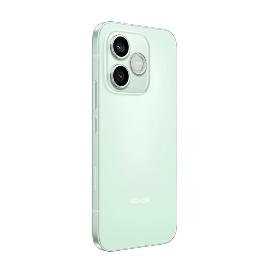 Teléfono - HONOR 600 Lite, 5G Smartphone Versión UE, Botón de la cámara con IA, 6520mAh, Cámara Principal de 108MP, Pantalla AMOLED de 6.6" 1200x2600, MediaTek Dimensity 7100 Elite, IP66, eSIM