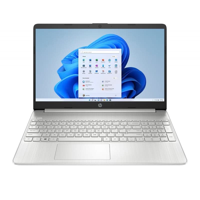 HP Laptop 15-F Ordenador portátil
