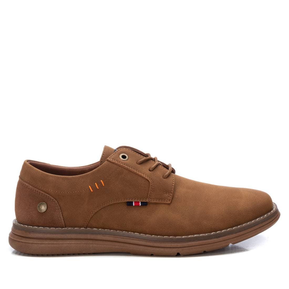Refresh - Blucher/Derby Hombre - Calzado Cómodo y Versátil - Moda casual - Modelo 17218602