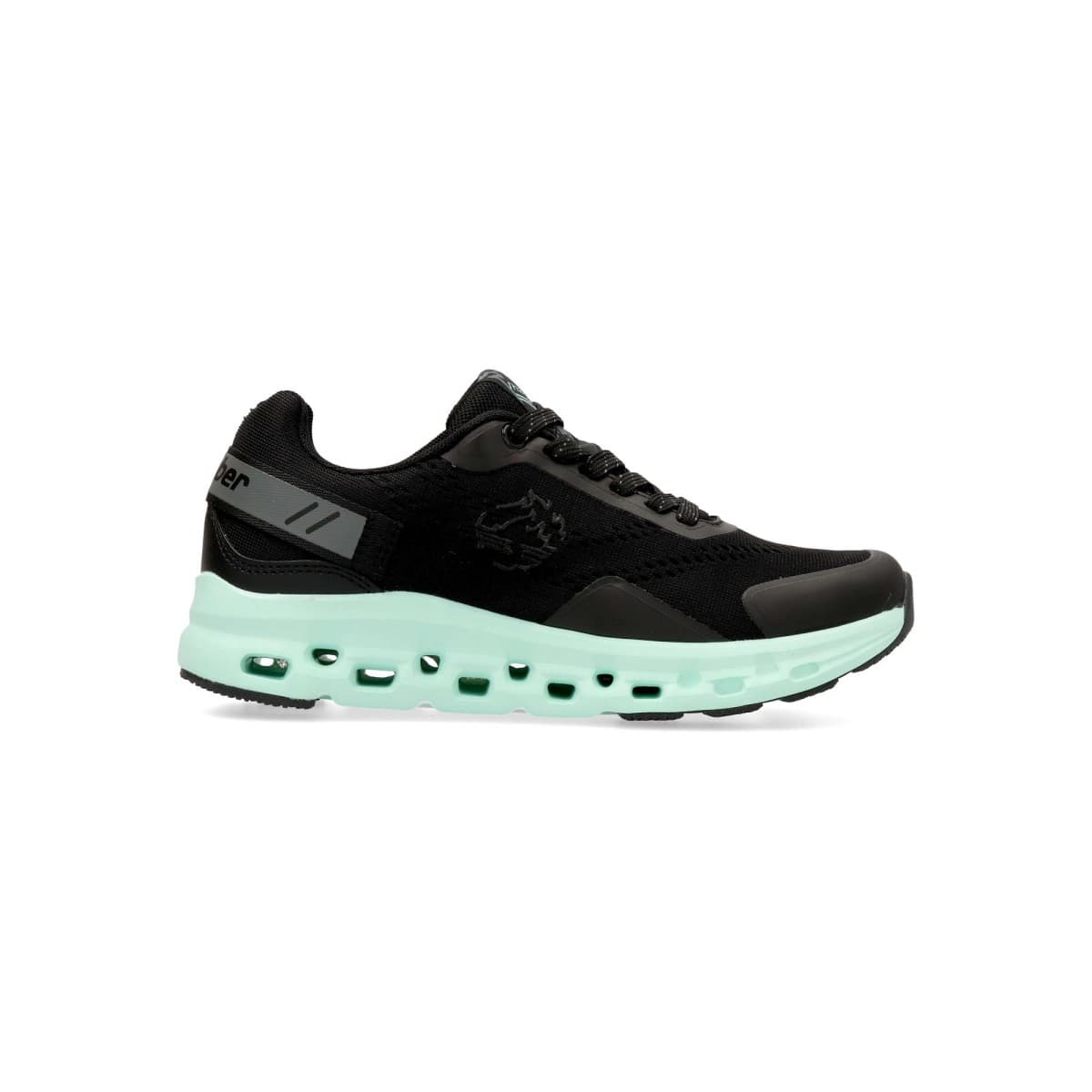 JHAYBER - Zapatillas running mujer Comfort Running ligeras y transpirables con amortiguación óptima para entrenamiento diario