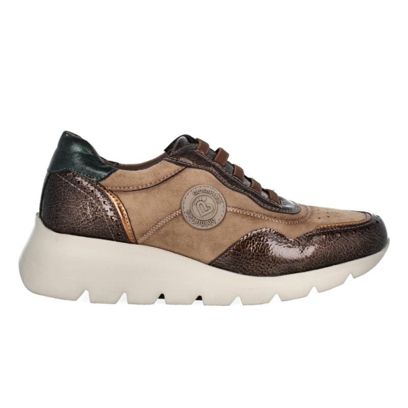 AMARPIES AMD29416TAUP 36926 25I CASUAL ELASTICOS TAUPE