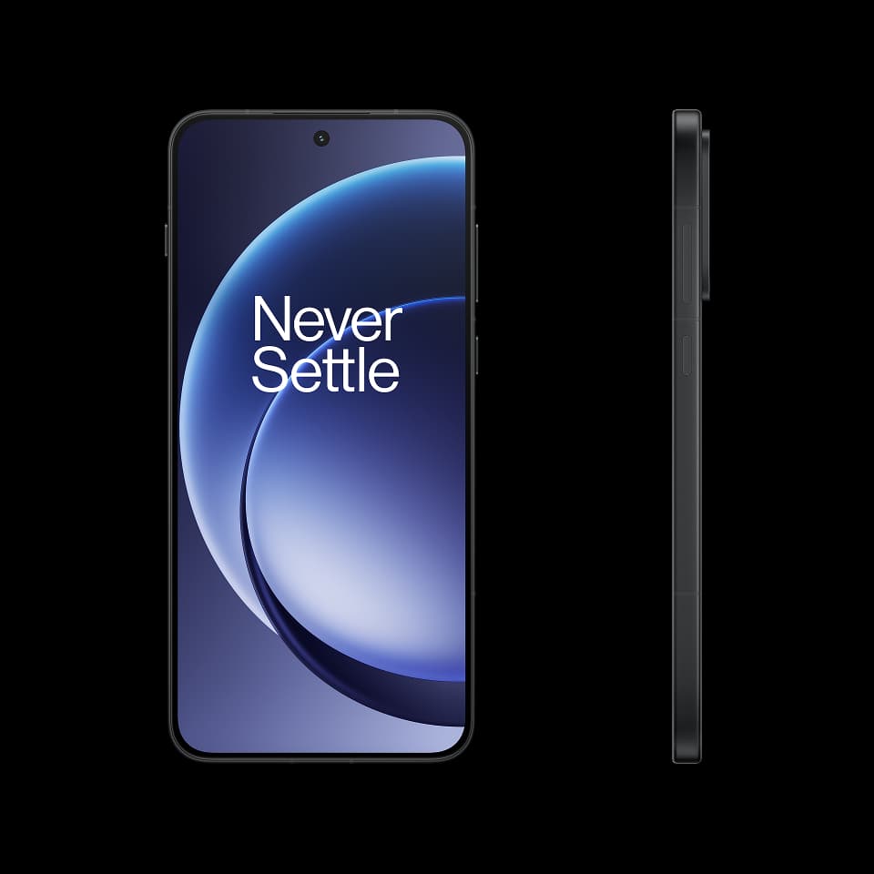 Teléfono – OnePlus 15R ,Smartphone, CPH2769, 7400mAh, 80W, Pantalla AMOLED 165Hz de 6.83″, Chip Snapdragon® 8 Gen 5, Cámara Principal 50MP Sony IMX906, IP68/IP69K, OxygenOS 16