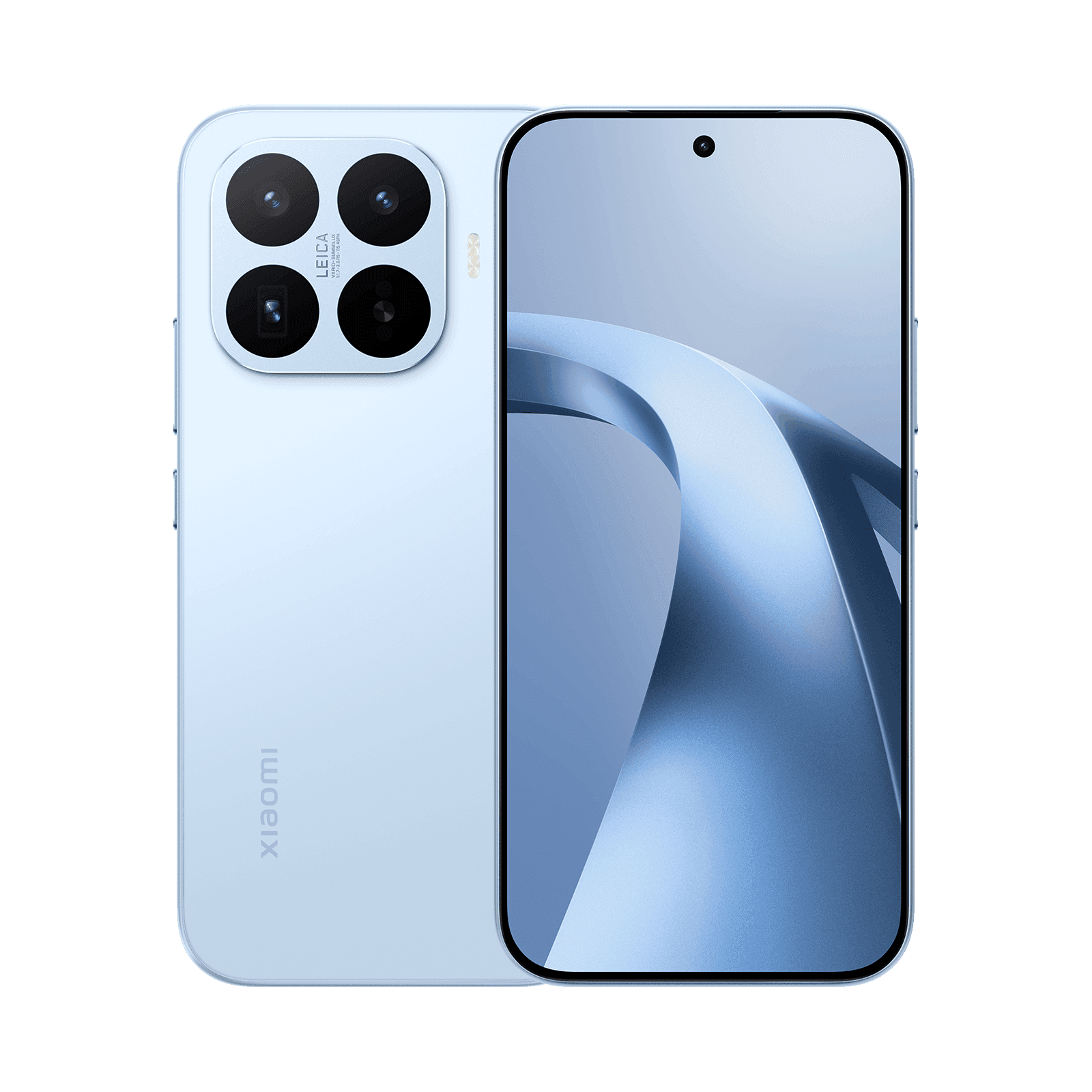 Teléfono Móvil Xiaomi 17T 5G Smartphone, 12GB+256GB | 12GB+512GB, Versión Global, Cámara Leica 5x, Batería de silicio-carbono 6500 mAh, Dimensity 8500-Ultra, Pantalla de 6.59" 120Hz, IP68, Xiaomi HyperAI