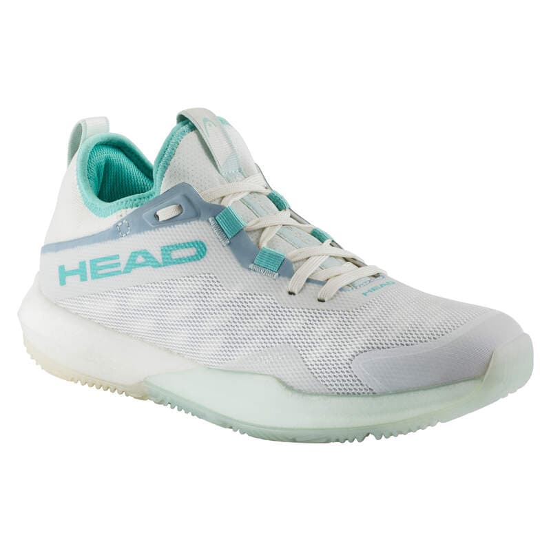 Zapatillas de Padel Head Motion Pro Padel para dama modelo 274614. El precio más rebajado del mercado en las zapatillas de gama más alta