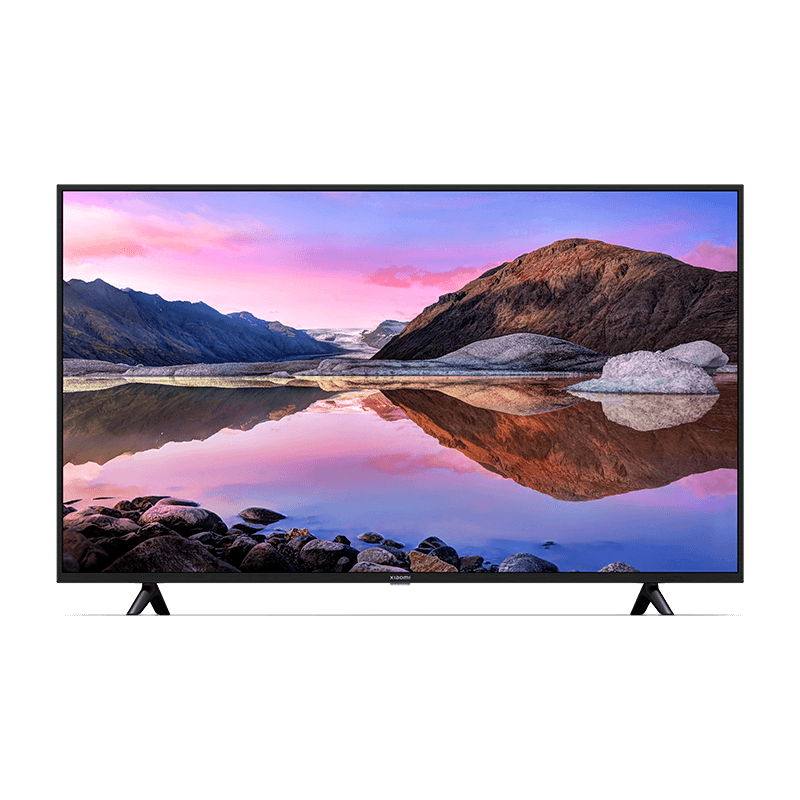 Official | Xiaomi TV P1E 55"