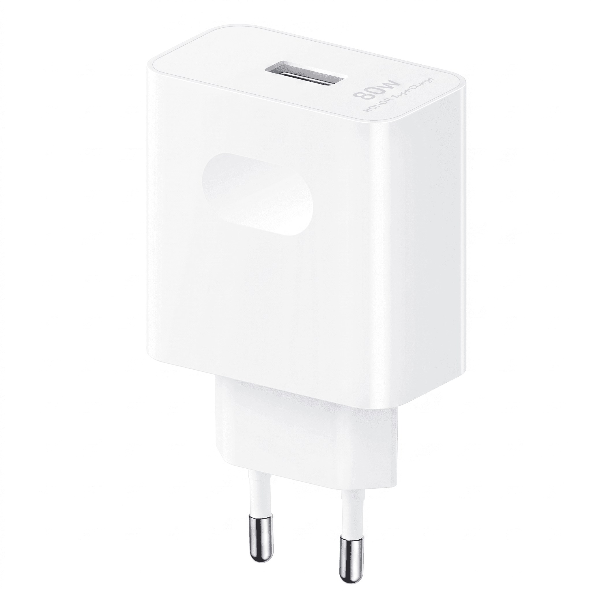 HONOR SuperCharge Adaptador de corriente GaN Slim (Max 100W) / HONOR SuperCharge Power Adapter (Max 66W) / HONOR SuperCharge Power Adapter (Max 80W)