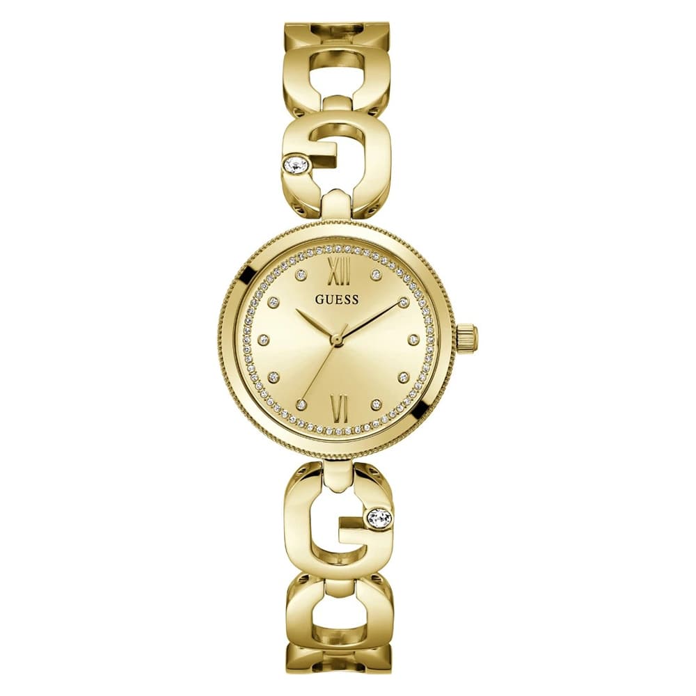 Reloj GUESS GW0759L2 de Mujer Analogico Cuarzo Brazalete, Diámetro 30 MM
