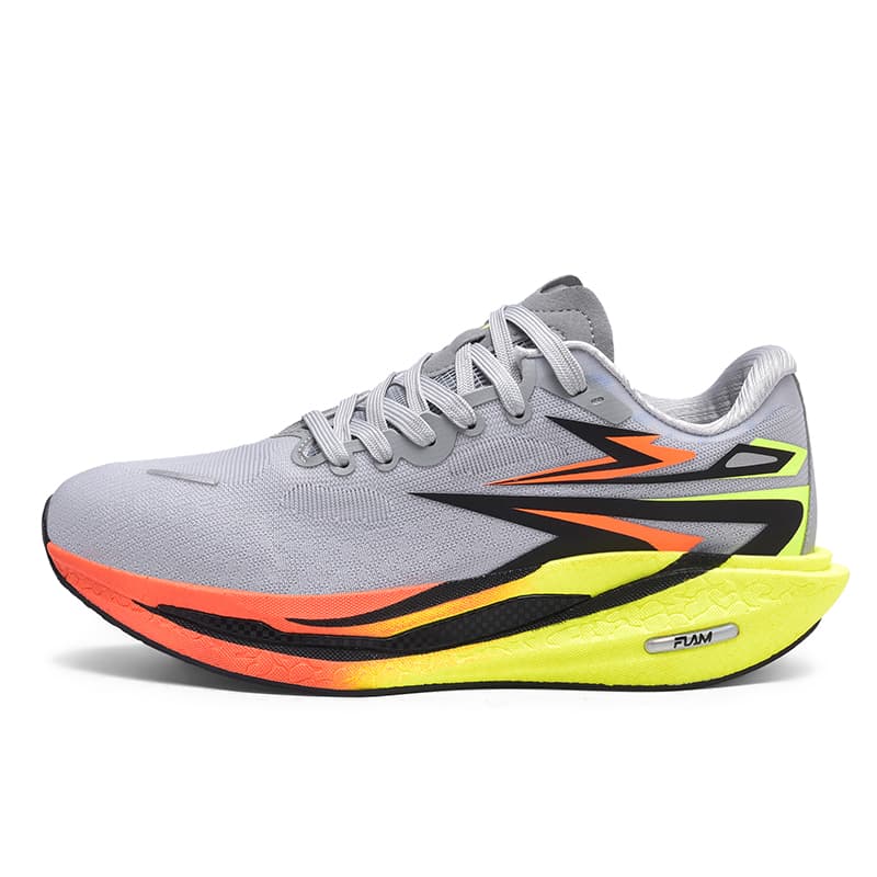 Zapatillas De Correr Para Hombres Y Mujeres Ligero Transpirable Deportivas Cómodas Para Caminar Y Entrenar En La Gimnasio