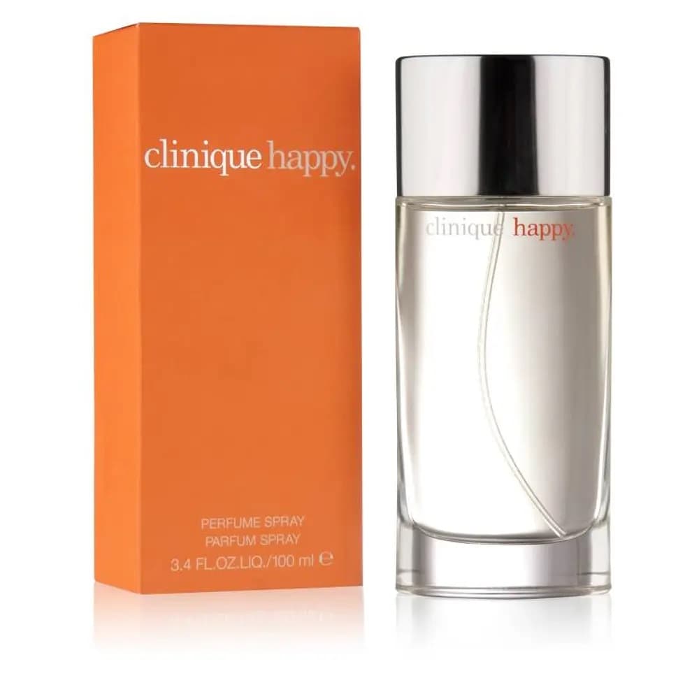 Happy Woman - Eau de Parfum - 100ml - Vaporizador