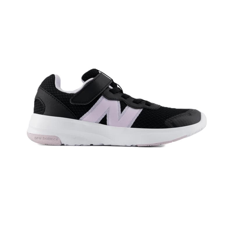 New Balance - Zapatillas 578 para niños de running con entresuela DynaSoft ultrarreactiva y suela de goma para mayor tracción