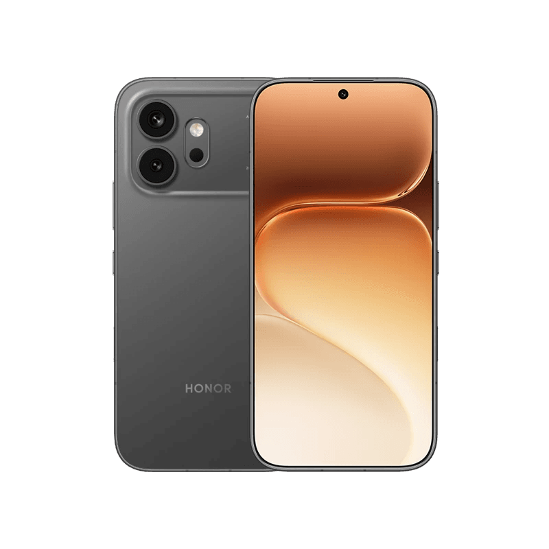 Honor - Smartphone 600 con pantalla AMOLED de 6.57 pulgadas, cámara triple de 200 MP y batería de 7000 mAh para uso diario