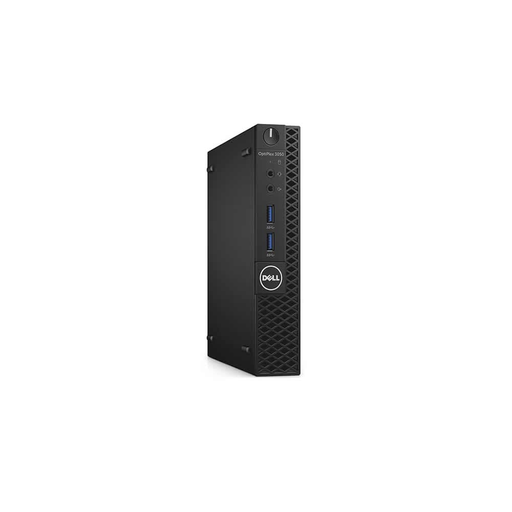 Ordenador Sobremesa Dell Optiplex 3050 Mini Core I5 8gb Memoria Ram 240gb ssd Windows 11