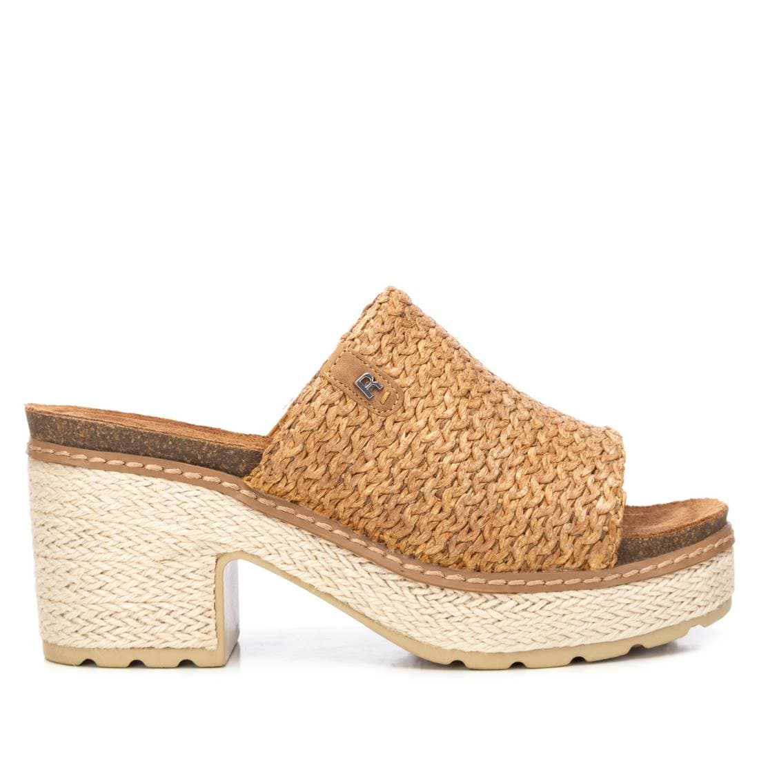 Refresh - Sandalia Mujer - Calzado Cómodo y Versátil - Moda casual - Modelo 17263804