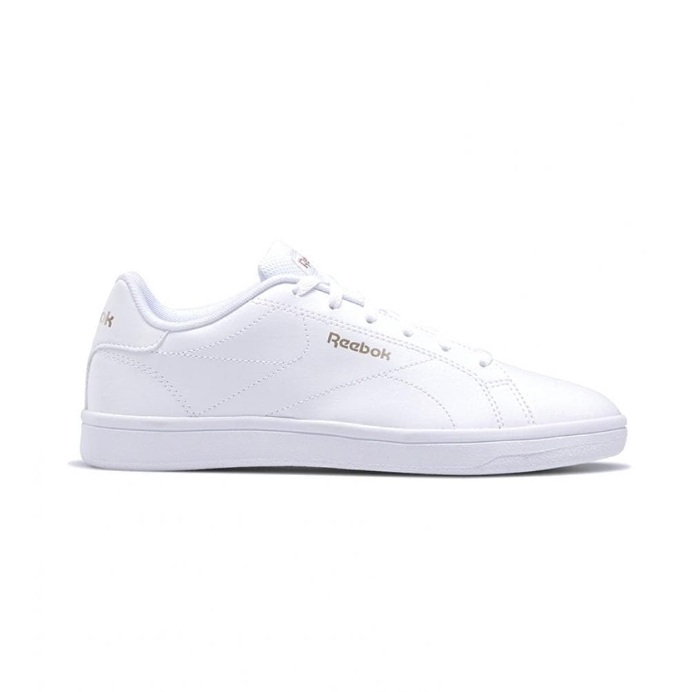 Zapatilla Reebok Royal Complete Cln EG9447 Clasico blanco Señora
