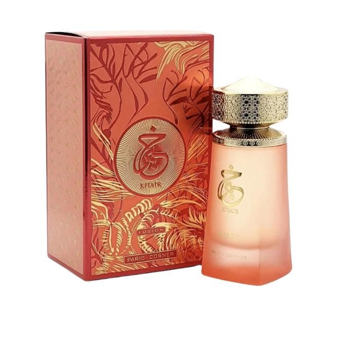 Paris Corner Khair Fusion Eau de Parfum para Mujer 100 Ml