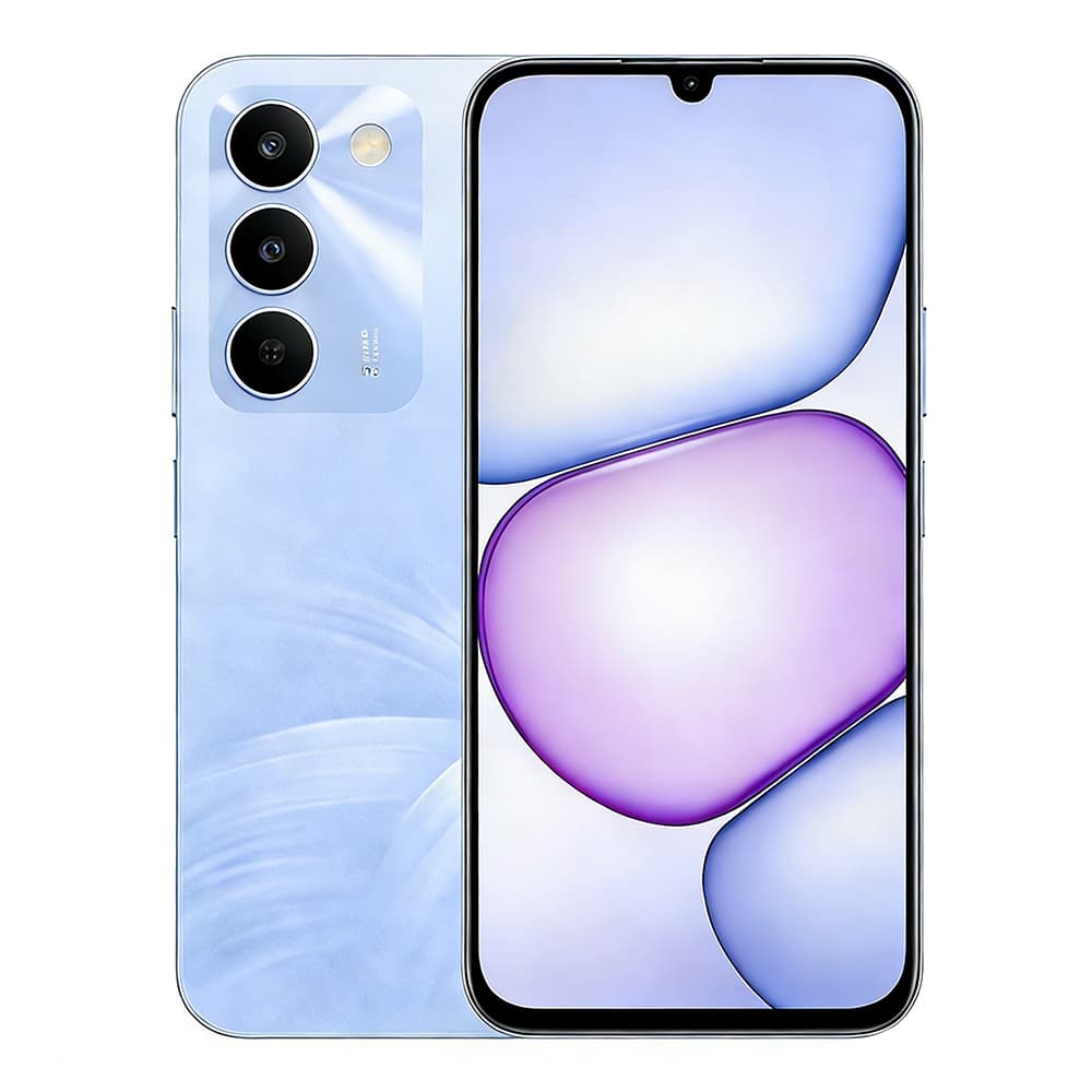 realme C100 5G – Batería 6600mAh + 45W,Pantalla 144Hz 6.8″ 900 nits,MediaTek D6300,Cámara 50MP IA ,Resistencia Militar,IP64,UltraBoom 300%,realme UI 7.0