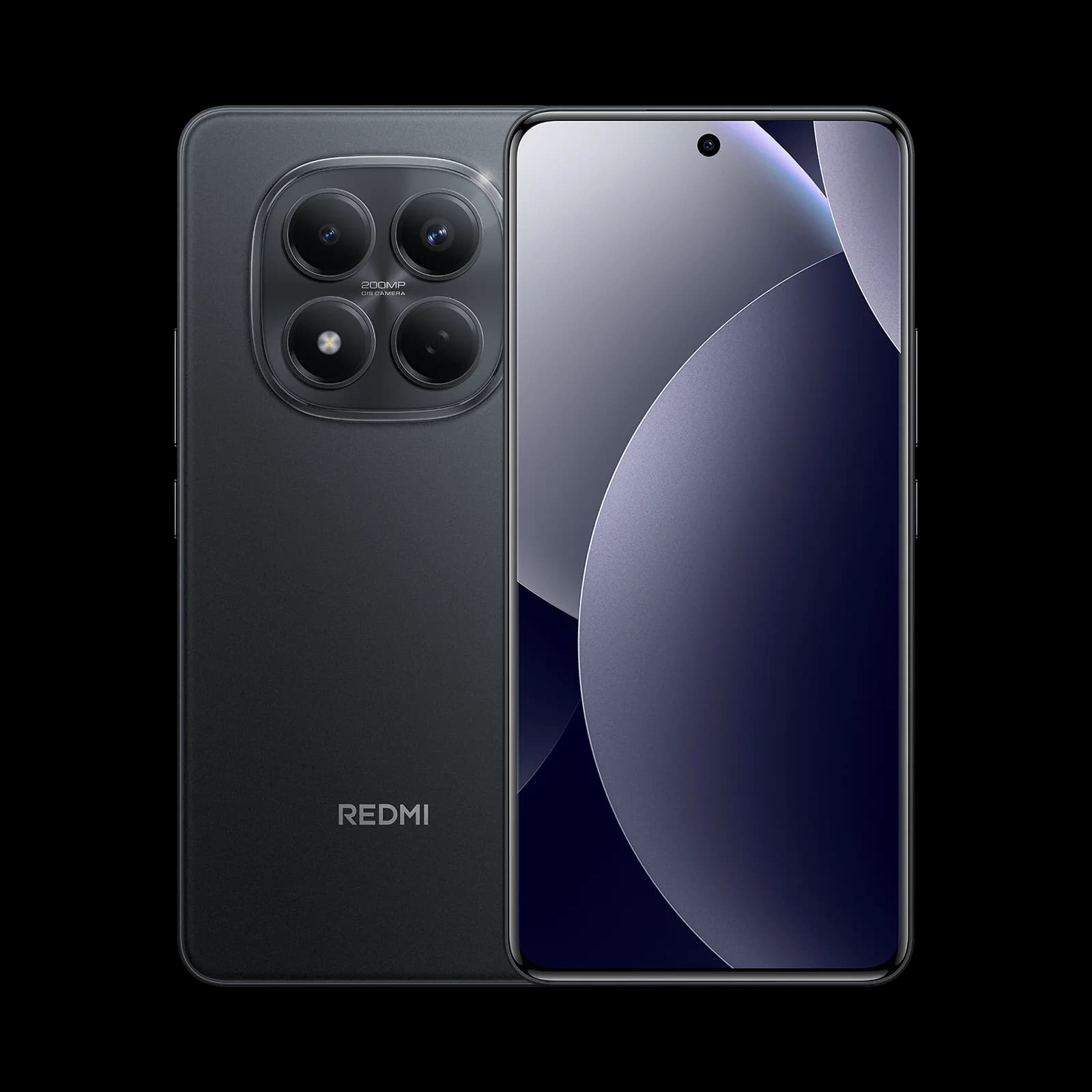 Xiaomi Redmi Note 15 Pro 4G Móvil Libre 8GB+256GB / 12GB+512GB