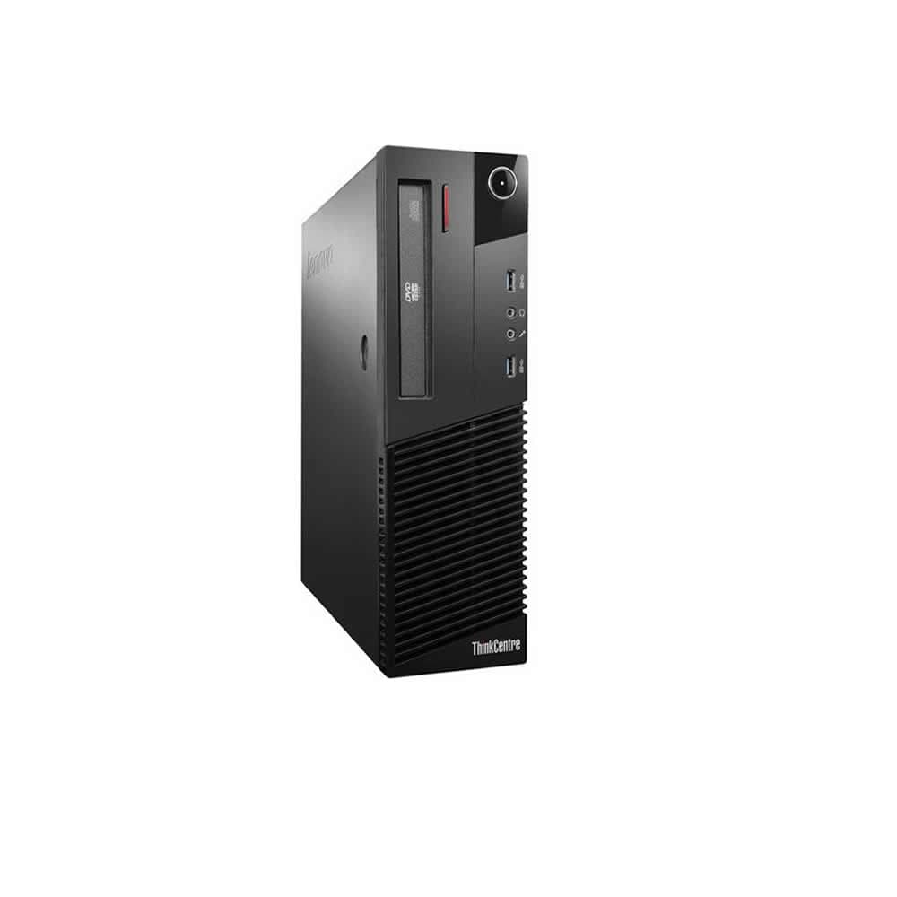 Ordenador Sobremesa Lenovo Thinkcentre M93P SFF Core I5 16gb Memoria Ram 240gb ssd 500gb hdd Windows 11
