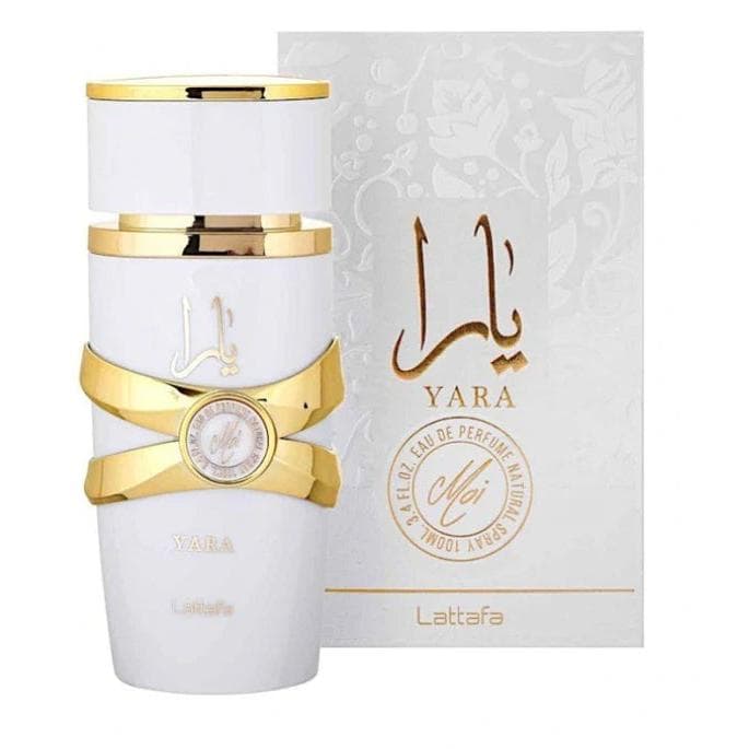 Lattafa Yara Moi Eau de Parfum para mujer - 100 ml