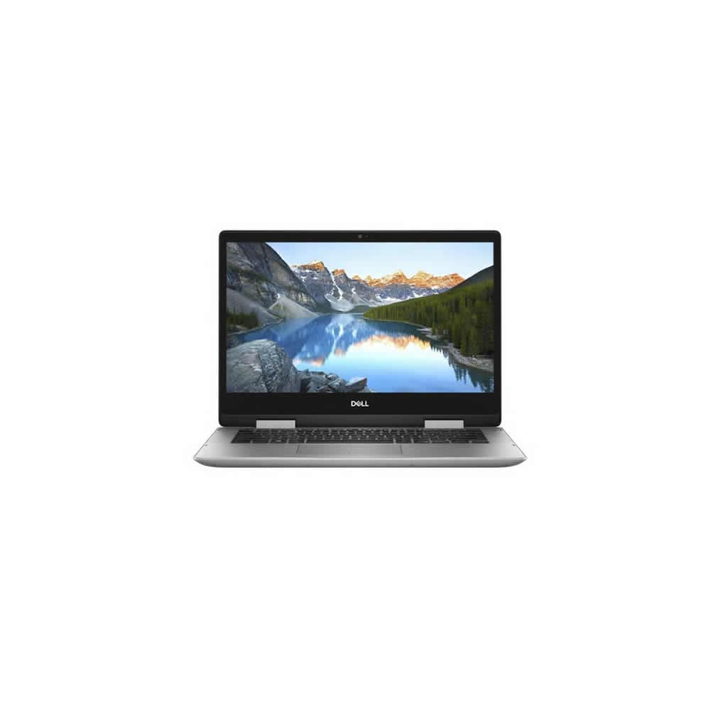 Ordenador Portátil Dell Inspiron 5482 TÁCTIL Core I3-8145U 16gb Memoria Ram 240gb Disco Duro SSD Windows 11