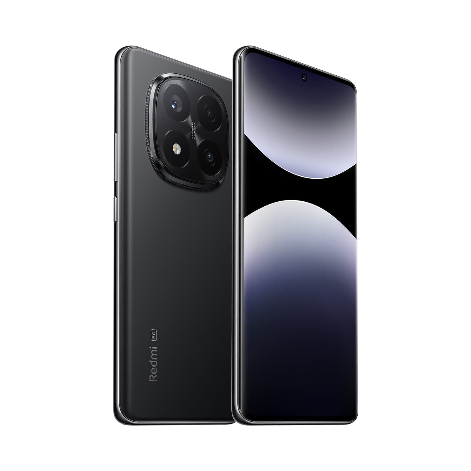 Official | Redmi Note 14 Pro+ 5G, Pantalla AMOLED con bisel ultrafino de 2,07, Duración de la batería de hasta 24 días, Admite llamadas por Bluetooth