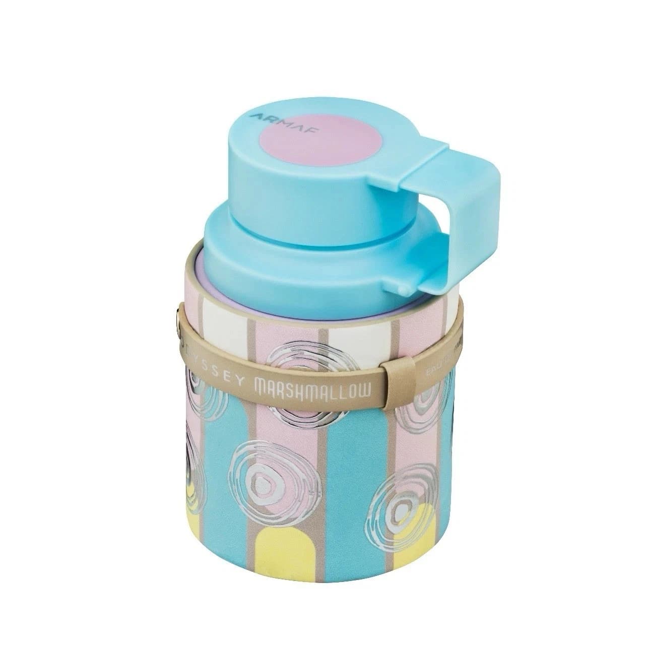 ARMAF Perfume Odyssey Candee 100 ml | Odyssey Marshmallow Gourmand Edition 100ml - Fragancia para Mujer Eau de Parfum
