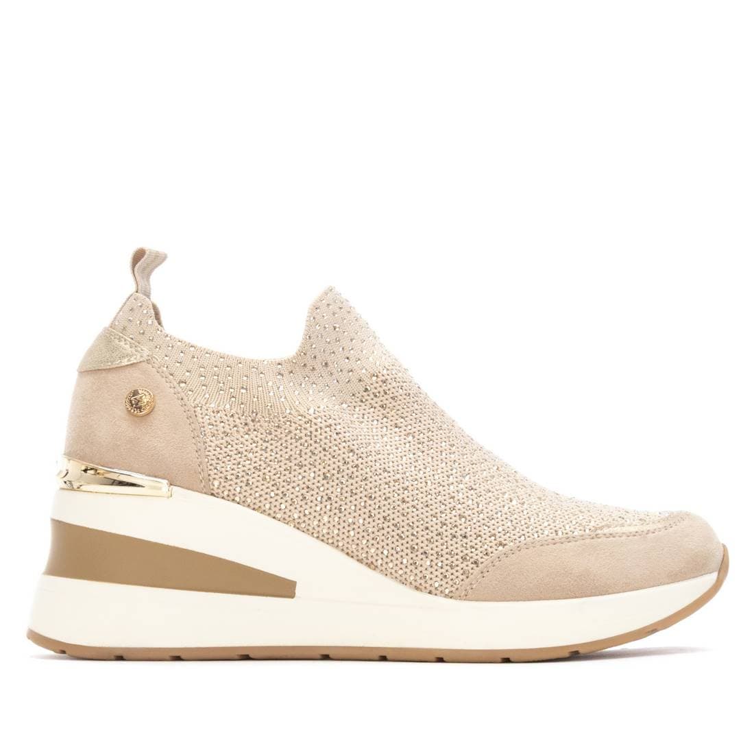 Xti - Zapatilla Mujer - Calzado Cómodo y Versátil - Moda casual - Modelo 14438503