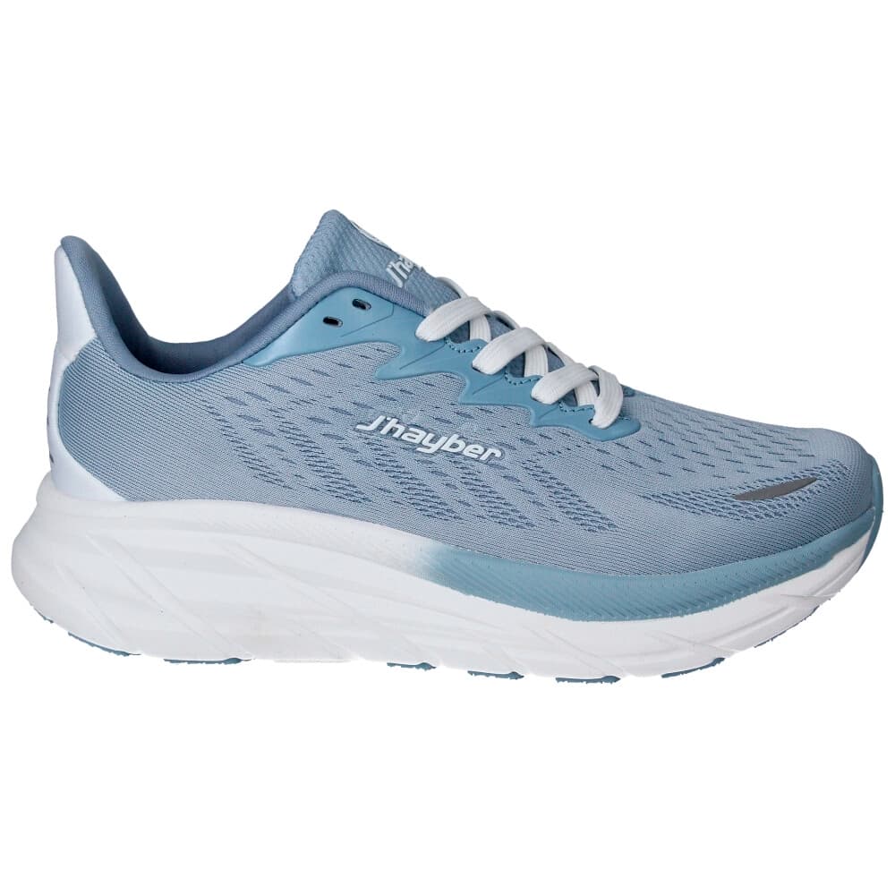 Zapatillas de running para mujer Cendra azul J´HAYBER
