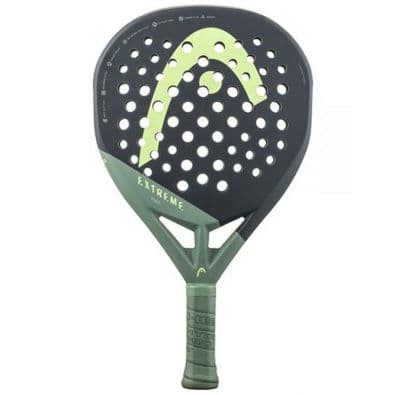 Pala de padel HEAD EXTREME PRO - ARTURO COELLO