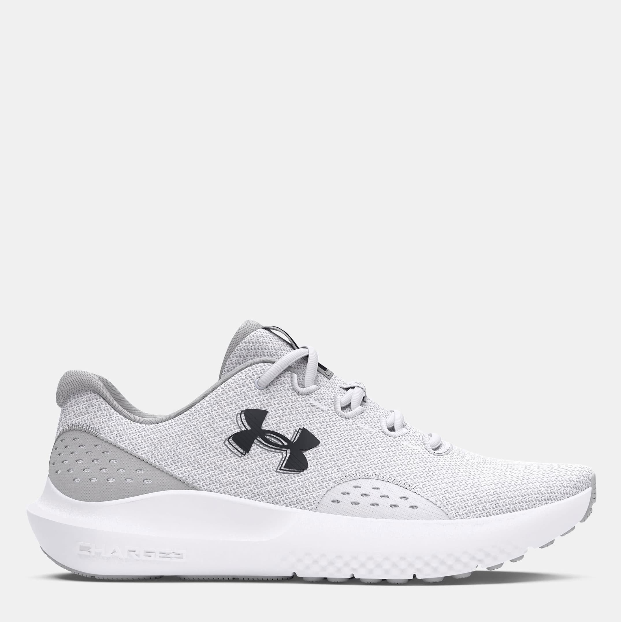 Under Armour Zapatillas Charged Surge 4 Blancas 3027000-100 , para Hombre