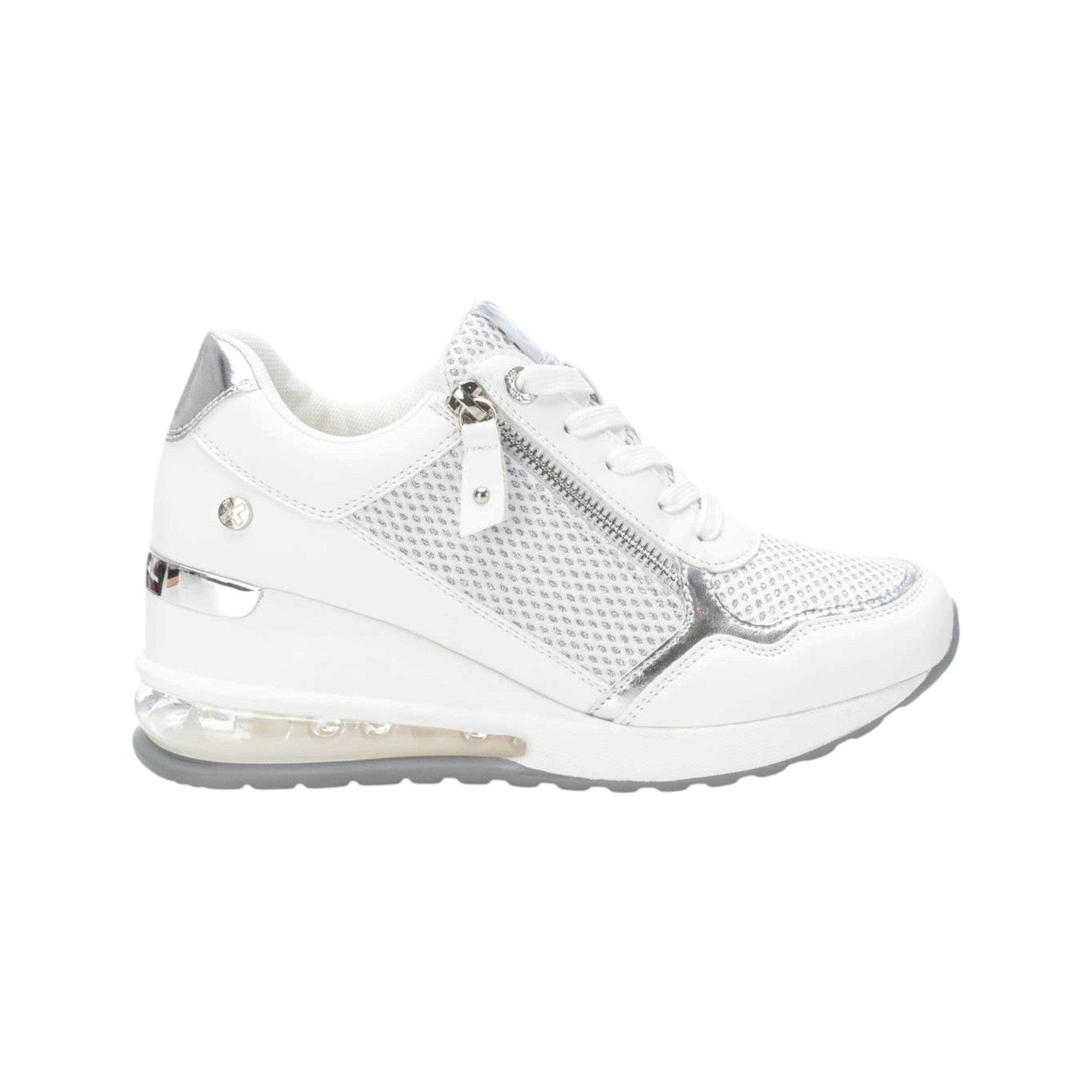 DEPORTIVOS DE MUJER XTI 142573 EN BLANCO
