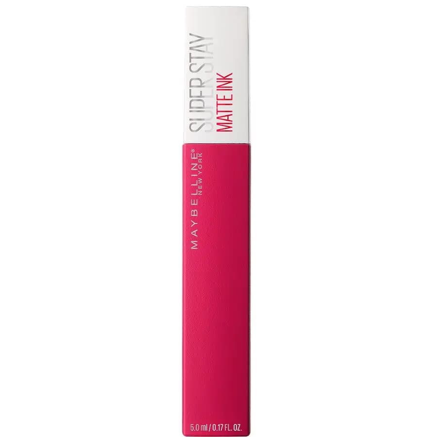 Maybelline Superstay Matte Ink 150 Pathfinder