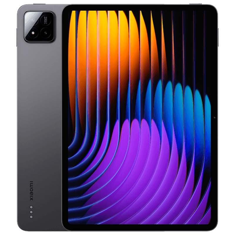 Xiaomi Pad 7 Versión Global, pantalla de 11,2 pulgadas, 144Hz, 3,2 K, Snapdragon 7 + Gen 3, procesador Octa core, batería de 8850mAh