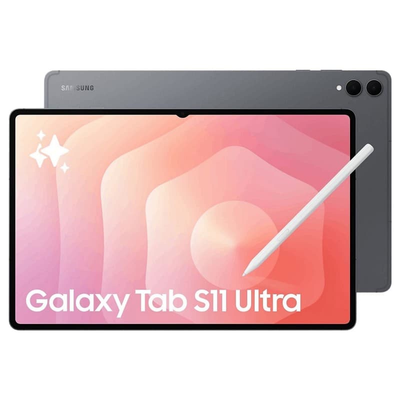 Samsung Galaxy Tab S11 Ultra 5G 256GB / Tablet de 14,6 pulgadas
