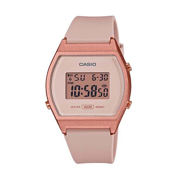 Casio Reloj LW-204-4AVEF , para Mujer
