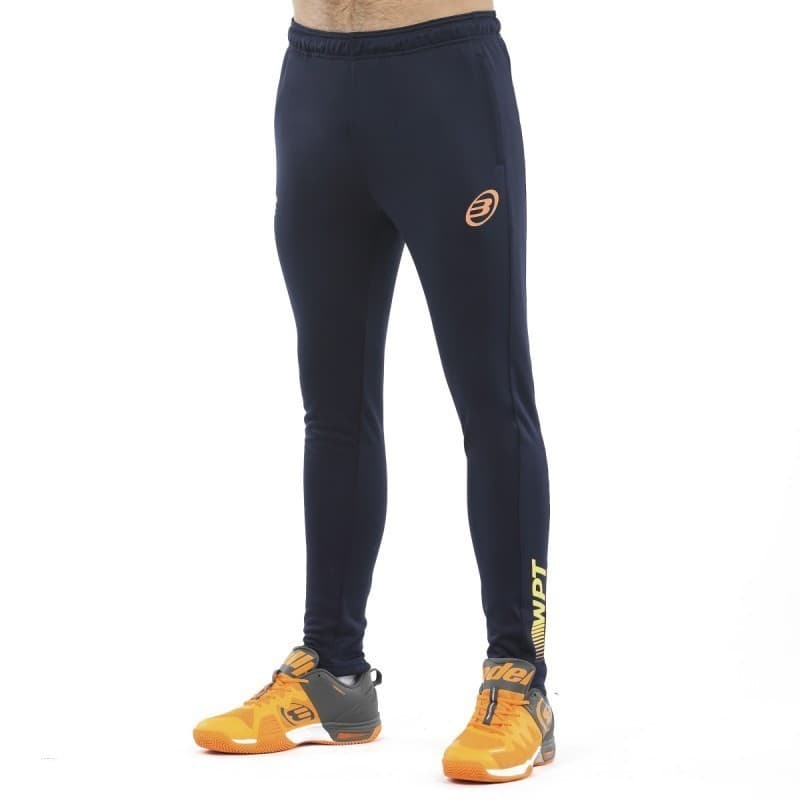 Pantalon bullpadel voros oceano profundo